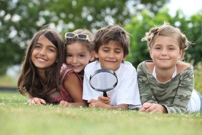 Top Reasons Why Summer Day Camp Benefits Children